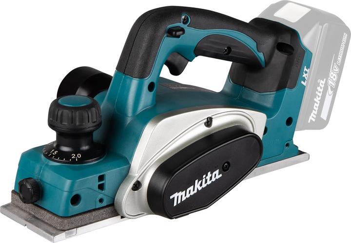 Makita Akku-Hobel