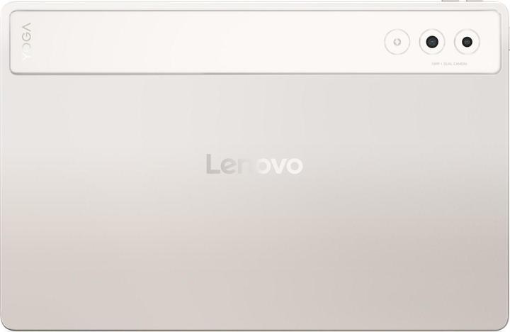 Produktbild Lenovo Yoga Tab Plus (nur WLAN, 12.70", 512 GB, Seashell)