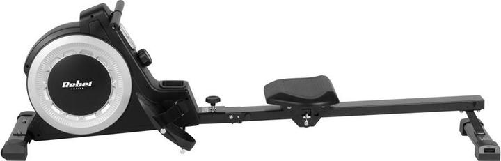 Image du produit Rebel Rameur magnétique ACTIVE modèle RBA-1005