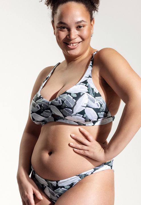 Actual product image Oy Surf Bikini Top "Coho (S)
