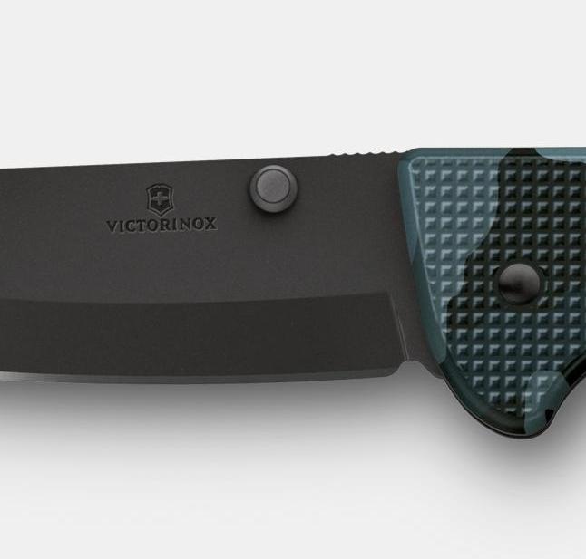 Produktbild Victorinox Evoke BSH Alox (9.50 cm)