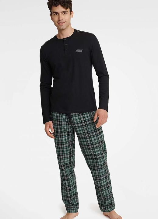 Produktbild Henderson Pyjama (M)