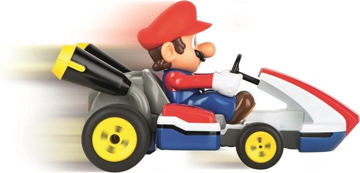 Image du produit Carrera Mario Kart