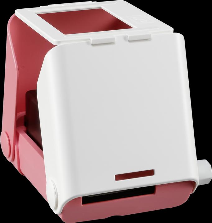 Image du produit KiiPix Imprimante photo Cherry Mobile (Laser, Couleur)