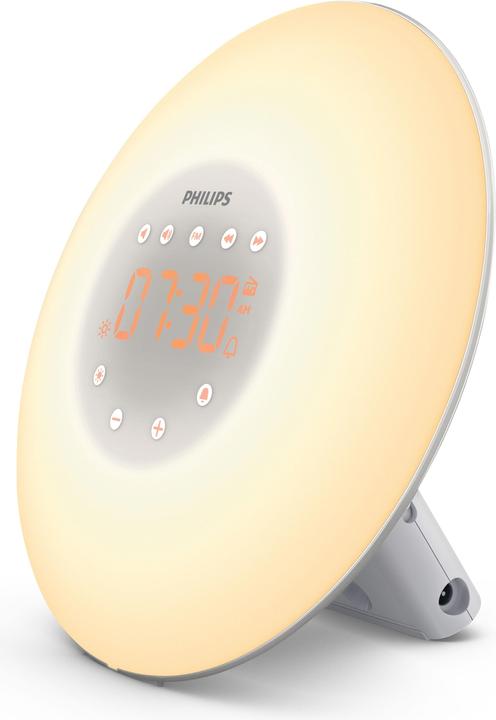 Philips Wake-up Light HF3506/05