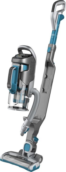 Actual product image Black & Decker Accusager Multipower Pro