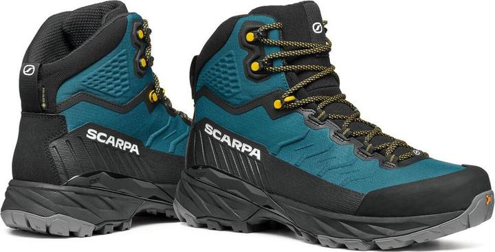 Produktbild Scarpa Rush TRK LT GTX (41.5)