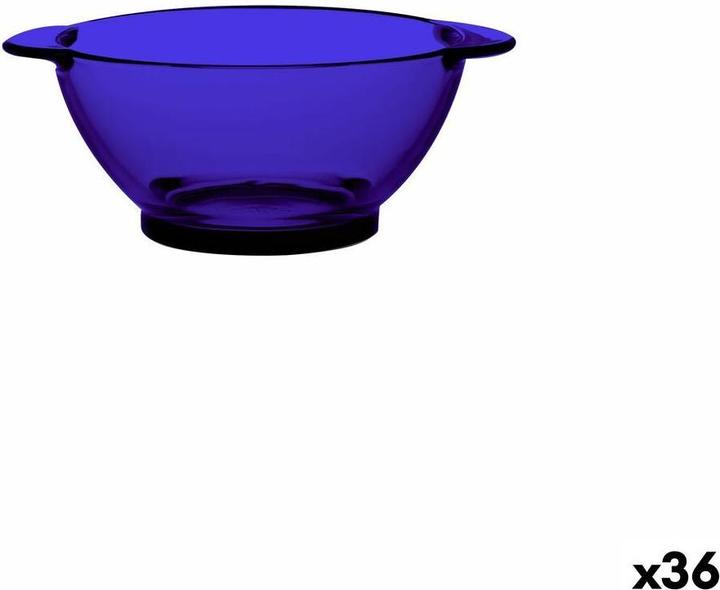 Image du produit Duralex Kochschüssel Lys 510 ml 16,4 x 13,4 x 6,7 cm Mit Griffen (36 Stück) (0.51 l, 36 x)