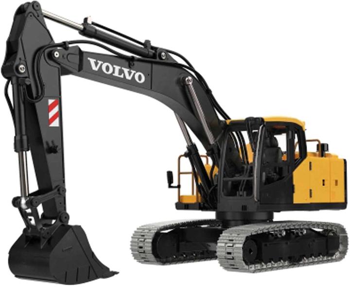 Image du produit Fm-electrics EC160E Volvo (RTR Prêt à fonctionner)