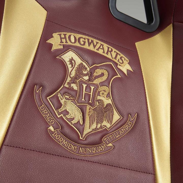 Produktbild Subsonic Gaming Seat Pro Harry Potter