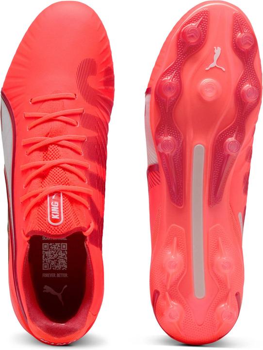Produktbild Puma King Ultimate Fg/Ag (42.5)