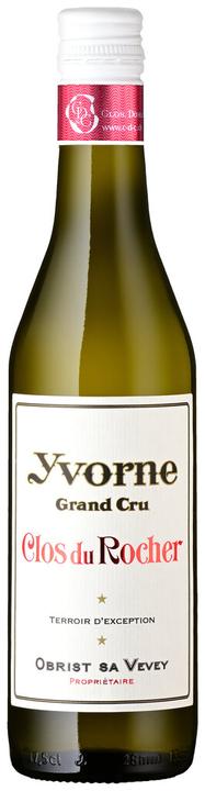 Produktbild Obrist Yvorne AOC Clos du Rocher Grand Cru weiss (1 x 37.5 cl, 2023)