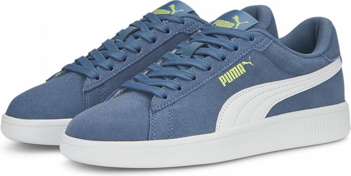 Actual product image Puma Smash 3.0 SD Jr (39)
