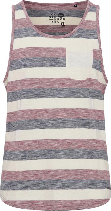 Actual product image Solid Whicco Men's Tank Top (XXL)