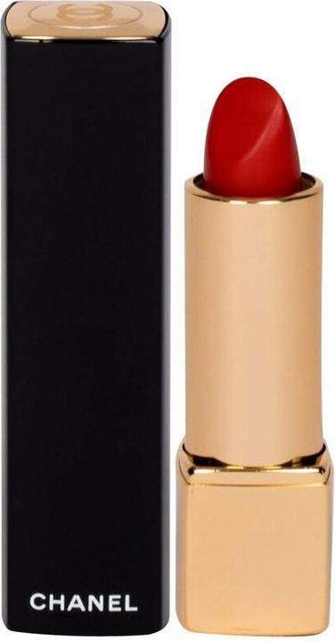 57 Rouge Feu