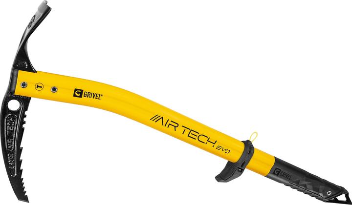 Climbing accessories