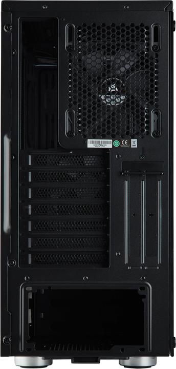 Produktbild Corsair 275r (ATX, mATX, Mini-ITX)