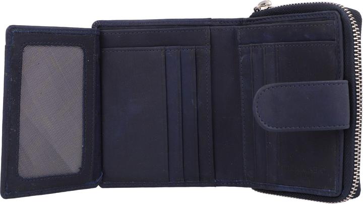 Produktbild Jack kinsky Aruba 516 Geldbörse Leder 10 cm