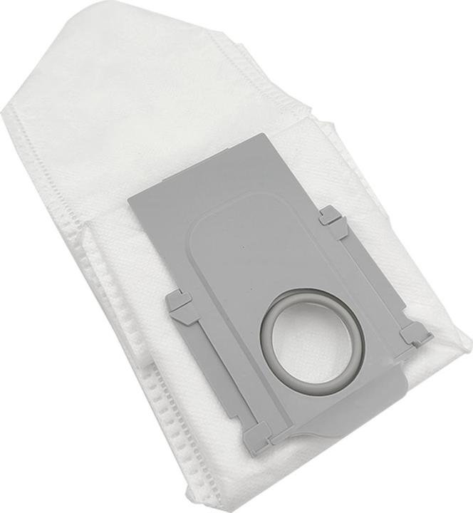 Produktbild Roboparts Zubehör-Set für Roborock S8 MaxV Ultra Staubsaugroboter mit Vibrarise 3.0 - Modell 2024