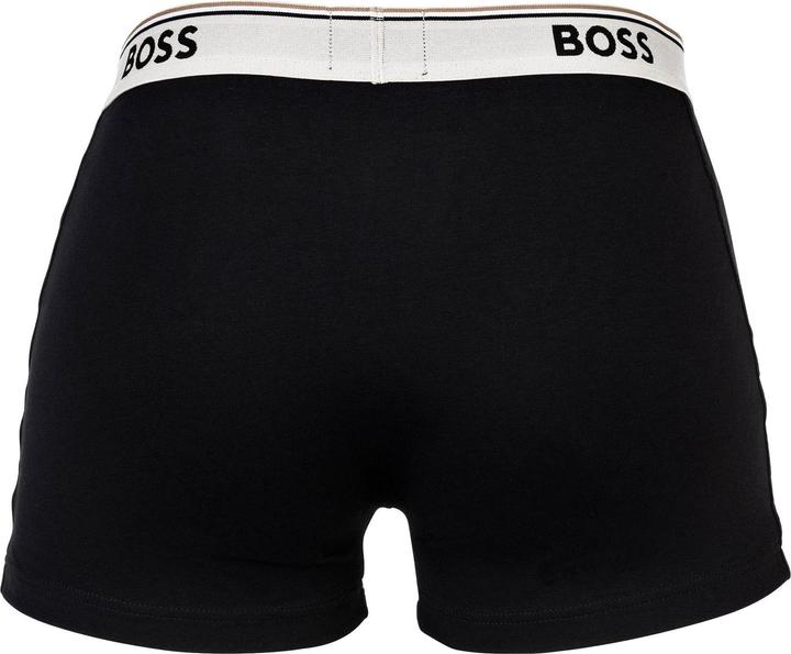 Immagine prodotto Chantelle Trunk 3P Power (XL, confezione da 3)