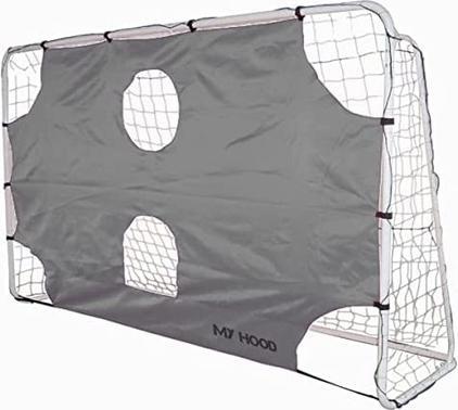 Image du produit Euro Play My Hood Goal - 300 x 180 cm
