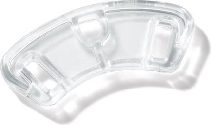 Actual product image Mystim Pubic Enemy No 2