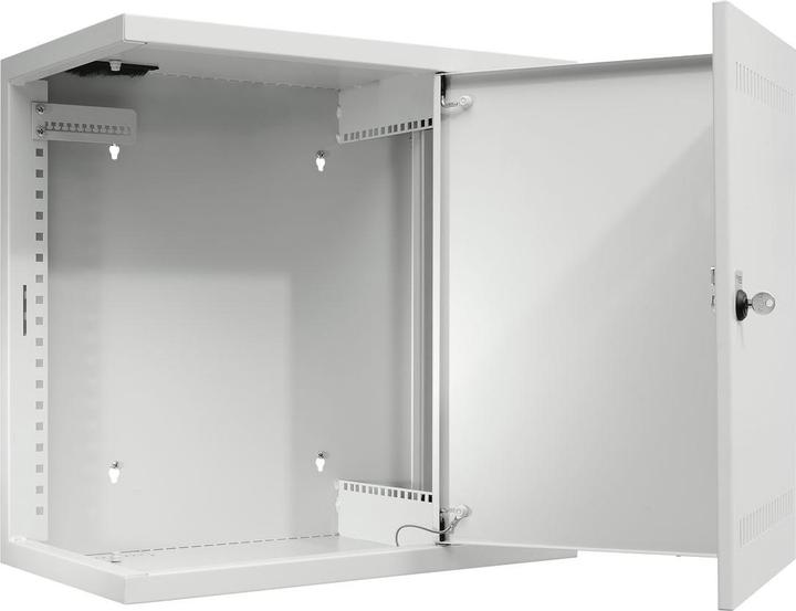 Schäfer Shop SCHAFER NT Box Slimline (19 Zoll Rack)