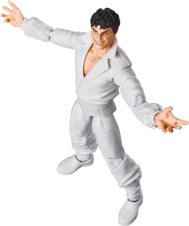 Image du produit Hasbro Secret Wars Marvel Legends Retro Figurine Marvel's Beyonder 15 cm
