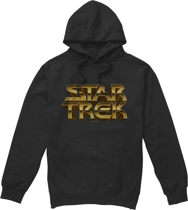 Feel the Steel Kapuzenpullover