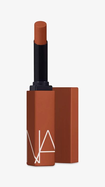 Actual product image NARS Cosmetics Powermatte High Itensitiy (101 Not an Angel)