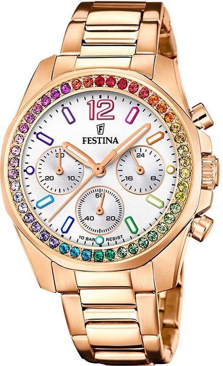 Festina Boyfriend (Chronograph, 38 mm)