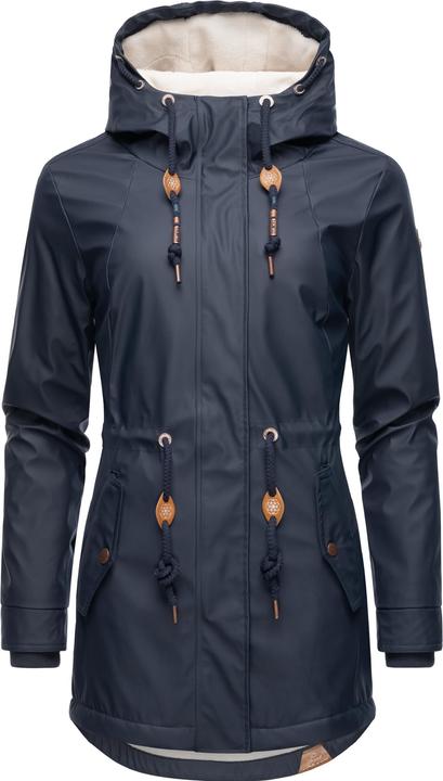 Produktbild Ragwear Monadis Rainy Intl. (XS)