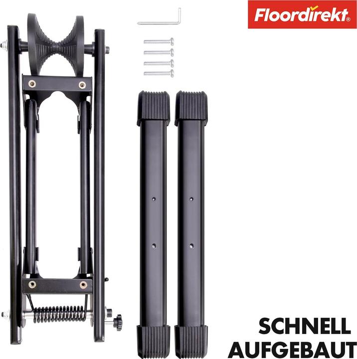 Image du produit Floordirekt Fahrradstaender Finn