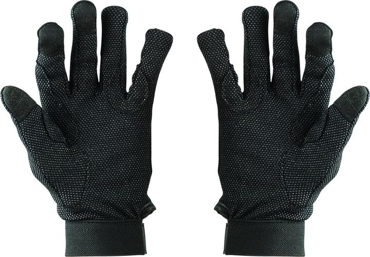 Actual product image Dublin Thinsulate Winter Track riding gloves (M)