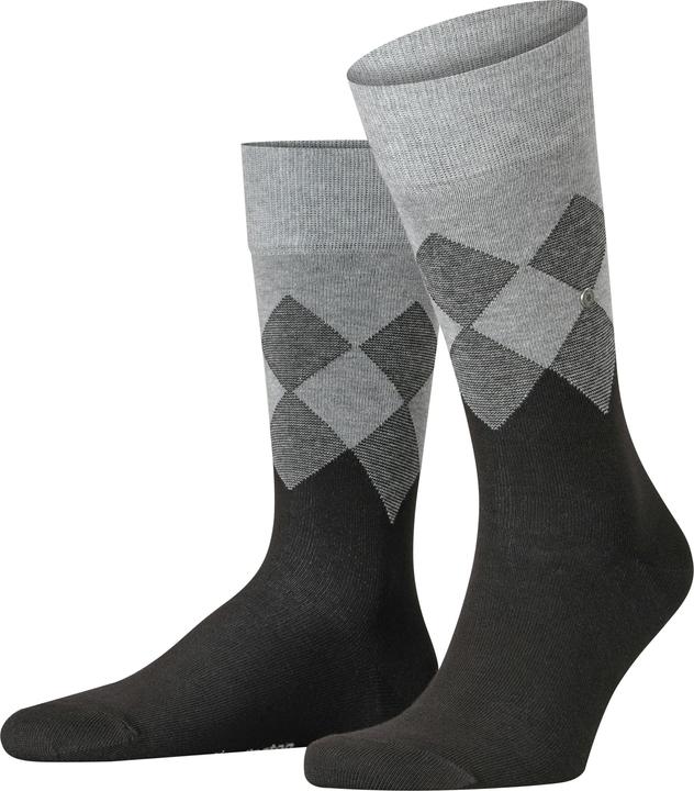 Image du produit Burlington Socken "Hampstead" (40 - 46)