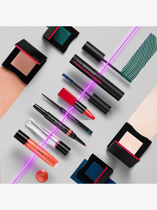Image du produit Shiseido Technosatin Gel Lipstick No 413 (413 MAIN FRAME)