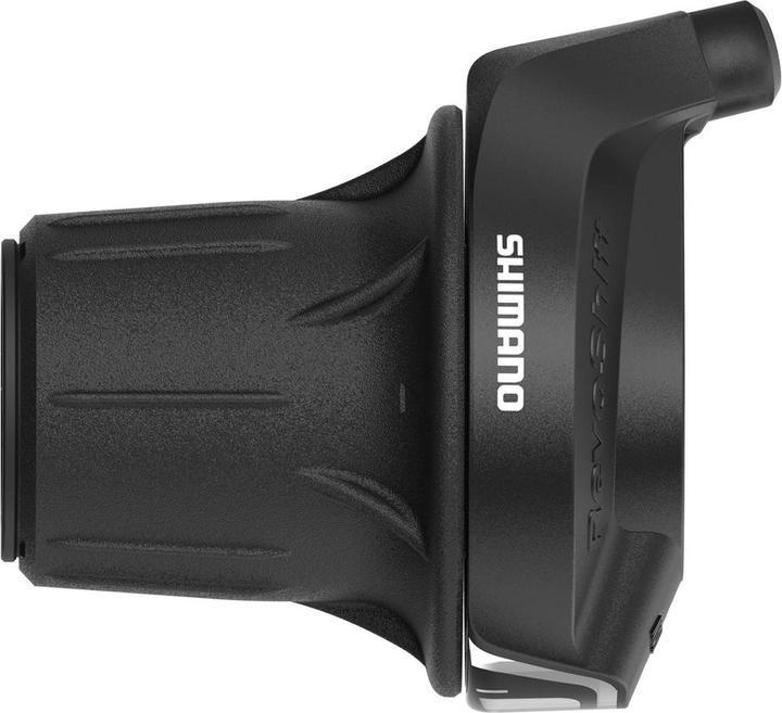Produktbild Shimano Schalthebel SL-RV300 links 3-Gänge Revoshift Ganganzeige