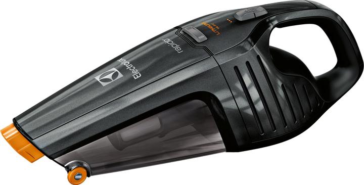 Electrolux Rapido