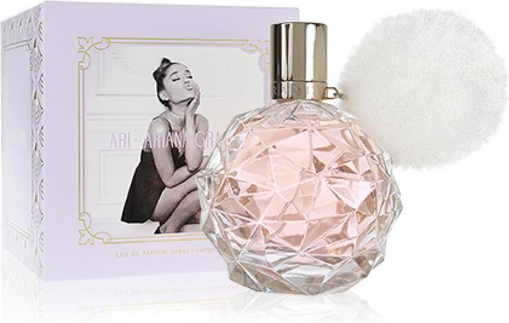 Actual product image Ariana Grande Ari (Eau de parfum, 50 ml)