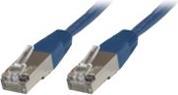 Image du produit MicroConnect Câble de réseau (S/FTP, CAT6, 7 m)