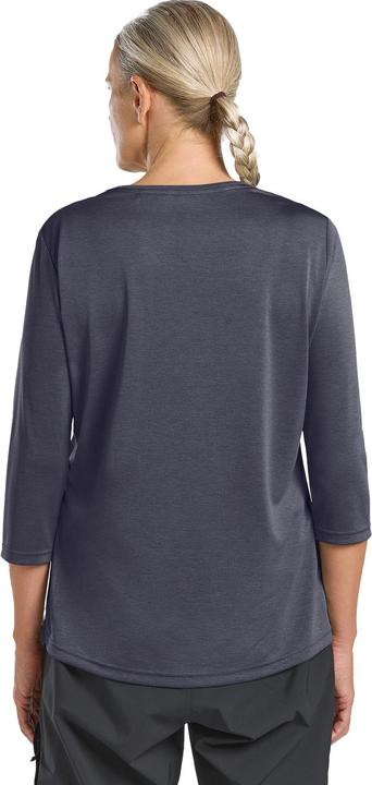 Actual product image Jack Wolfskin Crosstrail 3/4 T W (XL)