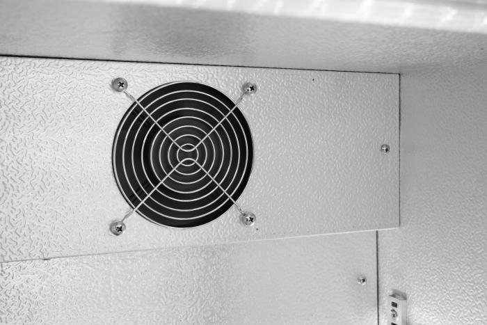 Produktbild Hendi Bar Kühlschrank eintürig 93 l 230V 130W (93 l)