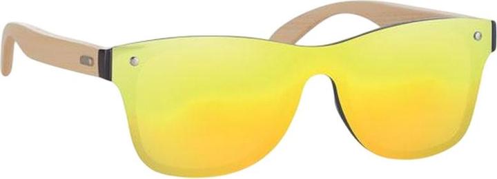 Actual product image MidOcean Aloha Mirrored Sunglasses