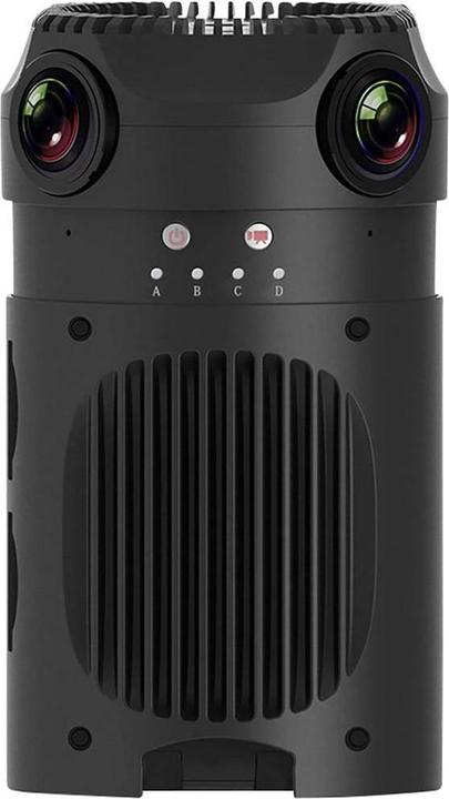 Actual product image Z Cam S1 (30p)