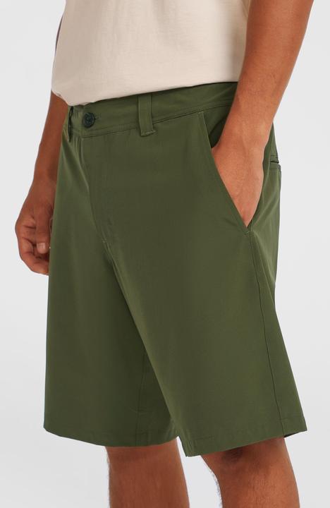 Actual product image O'Neill Hybrid Chino 19 Shorts (36)