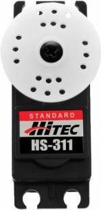 Image du produit Hitec Servo standard HS-311 Analog-S