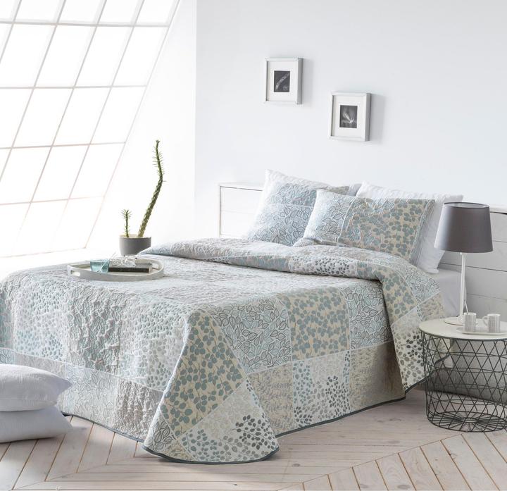 Actual product image Erwin Müller Tagesdecke (135 x 210 cm)