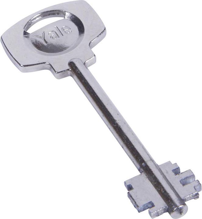 Actual product image Yale Compact safe (9.60 l)