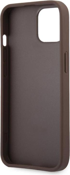 Produktbild Guess Hard Cover 4G Big Metal Logo (Apple iPhone 13)