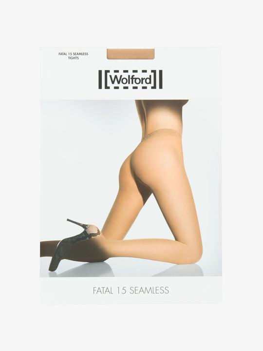 Actual product image Wolford pair of tights (15 DEN, 38 - 40)